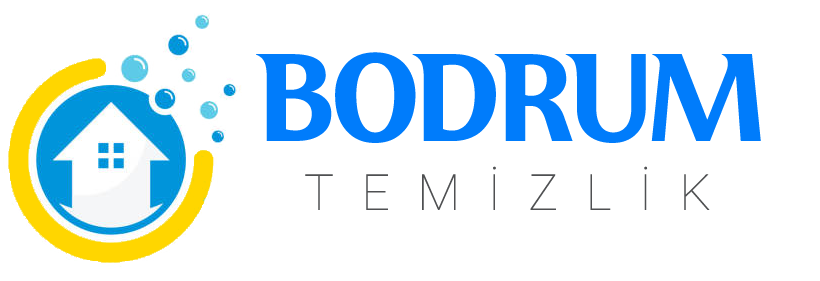 Bodrum Temizlik Şirketi